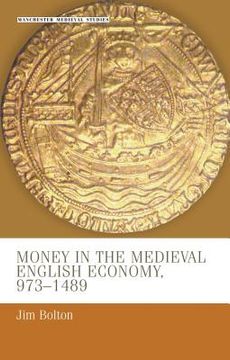portada money in the medieval english economy 973v1489