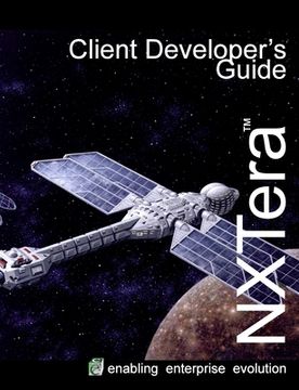 portada NXTera 7 Client Developer's Guide (in English)