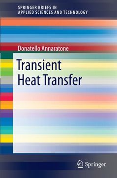 portada transient heat transfer