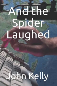 portada And the Spider Laughed