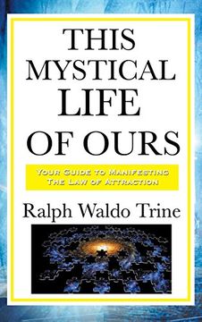 portada This Mystical Life of Ours (in English)