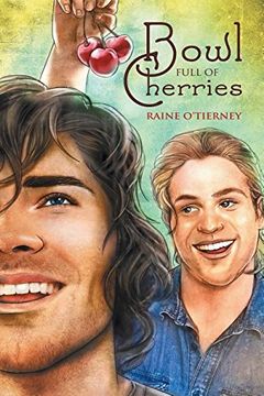 portada Bowl Full of Cherries