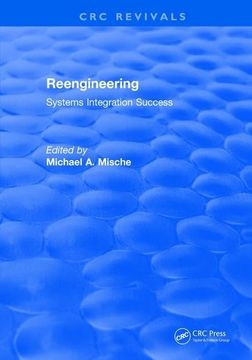 portada Revival: Reengineering Systems Integration Success (1997)