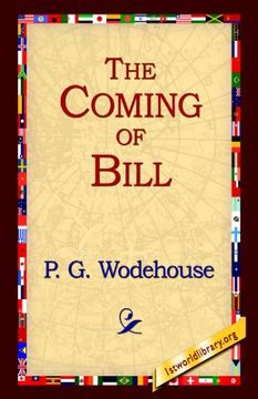 portada the coming of bill (en Inglés)