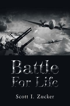 portada Battle for Life (en Inglés)