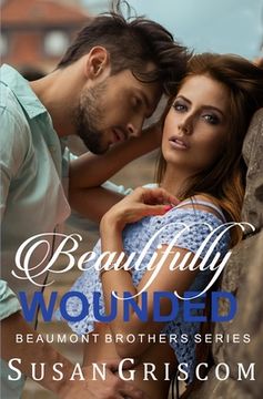 portada Beautifully Wounded (en Inglés)