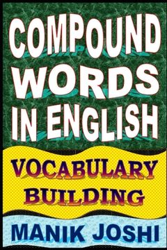 portada Compound Words in English: Vocabulary Building (en Inglés)