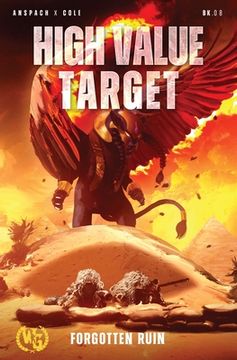 High Value Target (en Inglés)