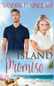portada Island Promise (en Inglés)