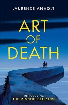portada Art of Death (The Mindful Detective) (in English)