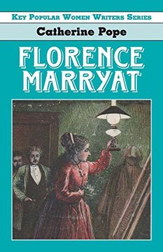 portada Florence Marryat (Key Popular Women Writers)