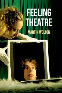 portada Feeling Theatre (en Inglés)