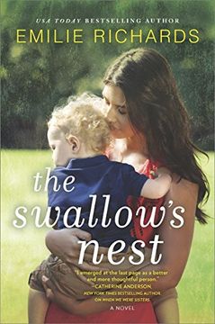 portada The Swallow's Nest (en Inglés)