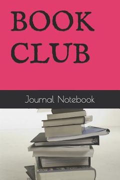 portada Book Club (in English)