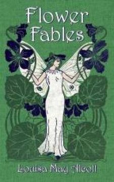 portada Flower Fables (Dover Children's Classics)