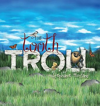 portada The Tooth Troll (First Story) (en Inglés)