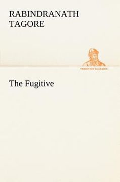 portada the fugitive (en Inglés)