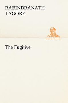 portada the fugitive