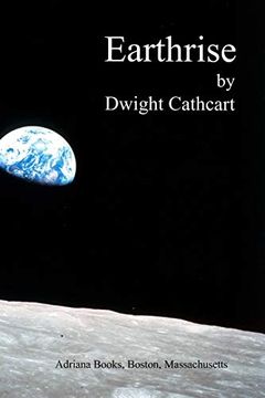 portada Earthrise (en Inglés)