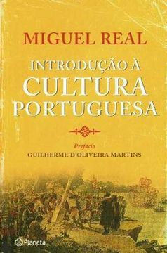 portada Introduçao á Cultura Portuguesa (in Portuguese)