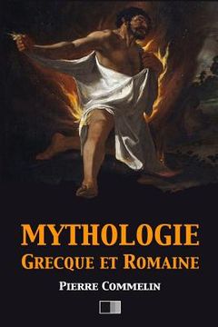 portada Mythologie Grecque et Romaine (en Francés)