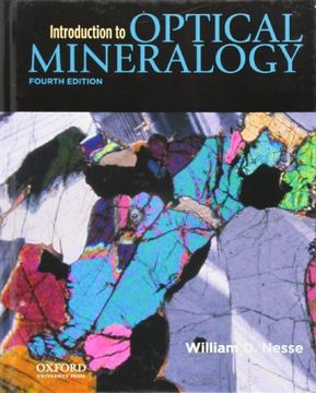 Introduction to Optical Mineralogy (in English)