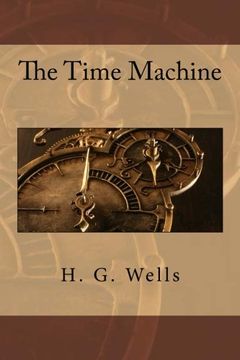 portada The Time Machine