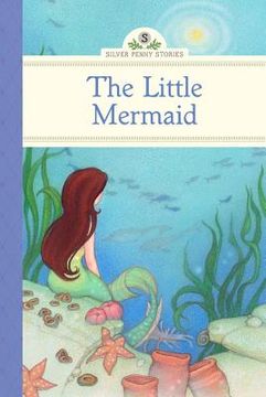 portada the little mermaid: 200 of the world's most groundbreaking artists (en Inglés)