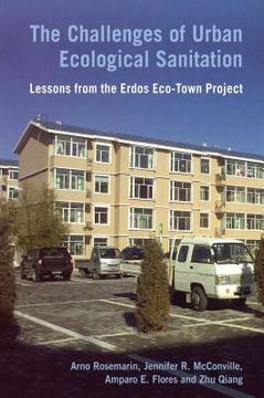 portada the challenges of urban ecological sanitation