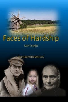 portada Faces of Hardship
