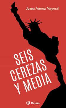 portada Seis Cerezas y Media (in Spanish)