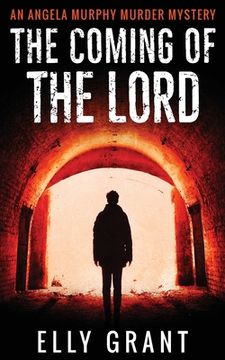 portada The Coming of the Lord (en Inglés)