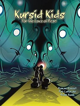 portada Kursid Kids (en Inglés)