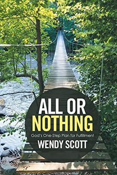 portada All or Nothing (en Inglés)