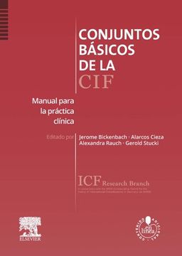 portada Bickenbach, j. , Conjuntos Básicos de la cif + Acceso web © 2014 (in Spanish)
