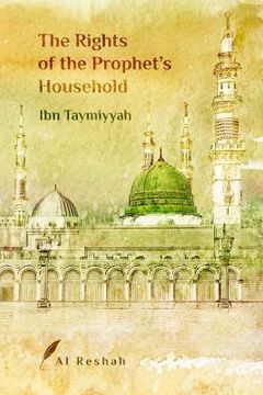 portada The Rights of the Prophet's Household (en Inglés)