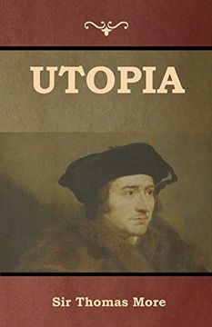 portada Utopia 