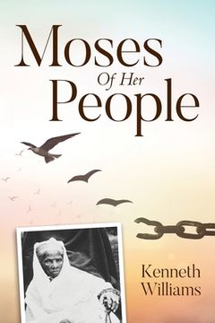 portada Moses of Her People (en Inglés)