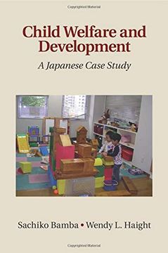 portada Child Welfare and Development (en Inglés)