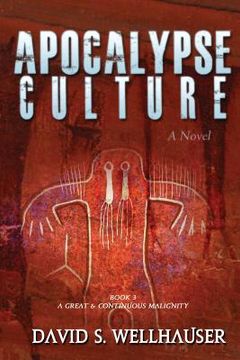 portada Apocalypse Culture (in English)