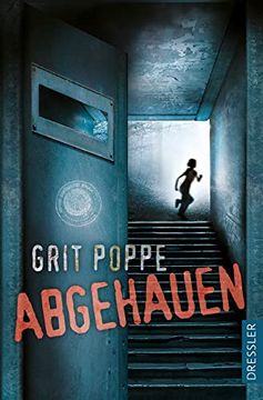 portada Abgehauen (in German)