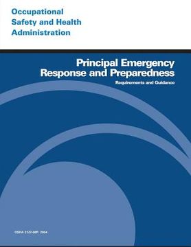 portada Principal Emergency Response and Preparedness Requirements and Guidance