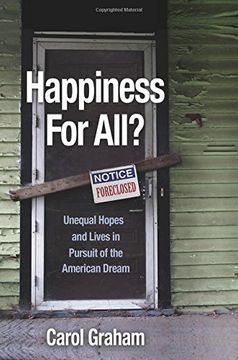 portada Happiness for All?