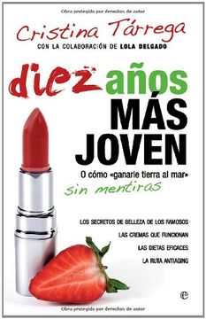 portada Diez años más joven (in Spanish)