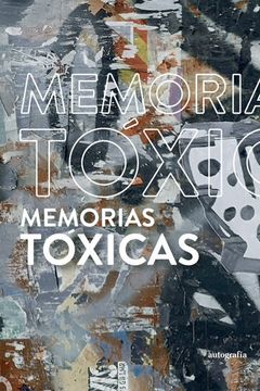 portada Memorias Toxicas