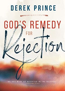 portada God's Remedy for Rejection (en Inglés)