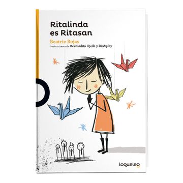 portada Ritalinda es Ritasan