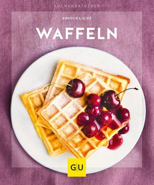 portada Waffeln (gu Küchenratgeber) (in German)