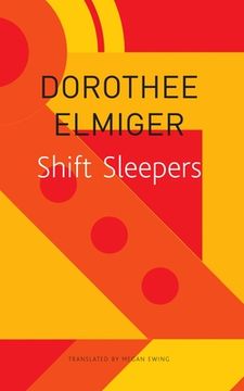 Shift Sleepers (en Inglés)