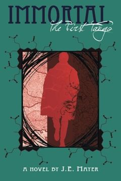 portada Immortal: The First Tango: A Novel
